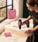 Perceuse-visseuse sans fil - PARKSIDE - Lidl à Rouen Perceuse-visseuse sans fil - PARKSIDE en promo chez Lidl Rouen à 29,99 €