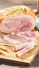 Jambon cuit supérieur au romarin à Intermarché dans Saint-Pons Jambon cuit supérieur au romarin à Intermarché dans Saint-Pons