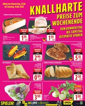 Ähnliches Angebot bei EDEKA in Prospekt "Aktuelle Angebote" gefunden auf Seite 15
