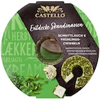 Castello Mini-Frischkäsekränzchen im METRO Prospekt Castello Mini-Frischkäsekränzchen von Arla im aktuellen METRO Prospekt für 1,49 €