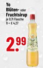 Trinkgut Simbach - Blütensirup Angebot im Prospekt Blütensirup bei Trinkgut im Simbach Prospekt für 2,99 €