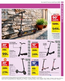 Prix et réduction MMs dans le prospectus Carrefour en cours Offre MMs dans le catalogue Carrefour du moment à la page 89