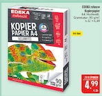 Aktuelle Druckerpapier Angebote bei Marktkauf in Erlangen Aktuelles Kopierpapier Angebot bei Marktkauf in Erlangen ab 4,99 €