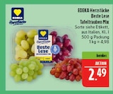 Aktuelle Weintrauben Angebote bei Marktkauf in Nürnberg Aktuelles Beste Lese Tafeltrauben Mix Angebot bei Marktkauf in Nürnberg ab 2,49 €
