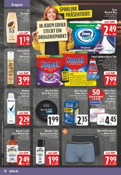Aktueller E center Prospekt mit Dusche, "Aktuelle Angebote", Seite 26