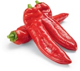 Spitzpaprika rot Angebote bei Netto Marken-Discount Buxtehude für 1,49 €