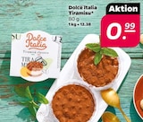 Tiramisu von Dolce Italia für 0,99 € bei Netto mit dem Scottie im Angebot Tiramisu von Dolce Italia im aktuellen Netto mit dem Scottie Prospekt