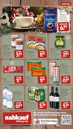 Gerolsteiner Angebot & Preis im aktuellen nahkauf Prospekt Gerolsteiner Angebot im aktuellen nahkauf Prospekt auf Seite 8