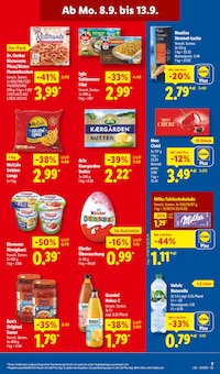 Volvic im Lidl Prospekt "LIDL LOHNT SICH" mit 67 Seiten (Heilbronn)