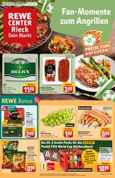 REWE Prospekt für Hellenthal mit 30 Seiten REWE Prospekt für Hellenthal: "Dein Markt", 30 Seiten, 08.06.2026 - 13.06.2026