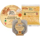 SUR TOUS LES FROMAGES - REFLETS DE FRANCE - Carrefour à Besançon SUR TOUS LES FROMAGES - REFLETS DE FRANCE en promo chez Carrefour Besançon