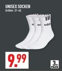 Unisex Socken im Angebot bei Marktkauf in Herne Unisex Socken Angebote von adidas bei Marktkauf Herne für 9,99 €