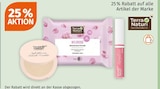 25 % Rabatt im Angebot bei Müller in Pforzheim 25 % Rabatt Angebote von Terra Naturi bei Müller Pforzheim
