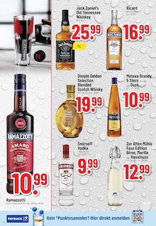 Vodka im Trinkgut Prospekt "Aktuelle Angebote" mit 8 Seiten (Mainz)