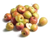 Promo Pomme bicolore XXL à 2,79 € dans le catalogue Lidl à Tarbes