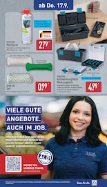 Werkzeug im ALDI Nord Prospekt in Magdeburg Aktueller ALDI Nord Prospekt mit Werkzeug, "Aktuelle Angebote", Seite 29