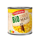 Bio Sonnenmais Angebote von Freshona bei Lidl Heilbronn für 0,84 €