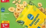 Trockenfrüchte Angebote von Chiquita bei Netto Marken-Discount Braunschweig für 1,99 €