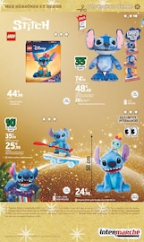 Jouet Angebote im Prospekt "CHER PÈRE NOËL" von Intermarché Hyper auf Seite 25