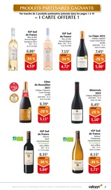 Vin Angebote im Prospekt "colruyt" von Colruyt auf Seite 7