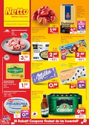 Ähnliche Spargel Angebote im Prospekt "Aktuelle Angebote" von Netto Marken-Discount in Braunschweig Ähnliche Angebote wie Spargel im Prospekt "Aktuelle Angebote" auf Seite 1 von Netto Marken-Discount in Braunschweig