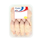 Cuisse de poulet blanc dans le catalogue Carrefour