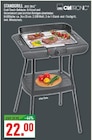 Standgrill BOS 3842 im Angebot bei Marktkauf in Herne Standgrill BOS 3842 Angebote von Clatronic bei Marktkauf Herne für 22,00 €