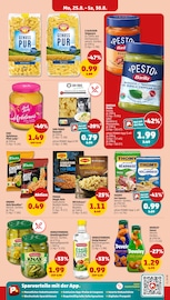 Barilla im Penny Prospekt in Garbsen Aktueller Penny Prospekt mit Barilla, "Wer günstig will, muss Penny.", Seite 11