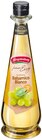 Feiner Essig Condimento Balsamico Bianco im Angebot bei REWE in Bielefeld Feiner Essig Condimento Balsamico Bianco Angebote von Hengstenberg bei REWE Bielefeld für 2,49 €