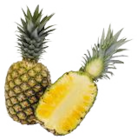 Ananas bei EDEKA im Prospekt "" für 1,99 €