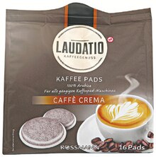 Kaffeepads bei Rossmann in Cottbus Kaffeepads im Angebot bei Rossmann Cottbus für 0,99 €