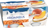 Yaourt à la grecque - ERIDANOUS en promo à 1,99 € chez Lidl Yaourt à la grecque - ERIDANOUS dans le catalogue Lidl