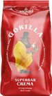 Gorilla Kaffee Superbar Crema Angebote von Joerges bei EDEKA Warendorf für 16,99 €