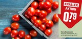 Cherry Romatomaten im aktuellen REWE Prospekt für 0,79 €
