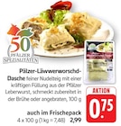 EDEKA Landau (Pfalz) Prospekt mit  im Angebot für 0,75 €