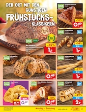 Aktueller Netto Marken-Discount Prospekt mit Butter, "Aktuelle Angebote", Seite 19
