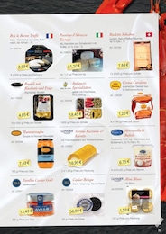 Raclette-set Angebot im aktuellen Hamberger Prospekt auf Seite 17