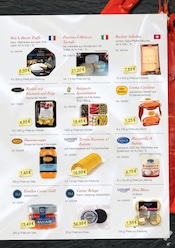 Aktueller Hamberger Prospekt mit Maggi, "EDLES ZUM FEST", Seite 17