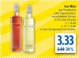 Wein Angebote von bree bei diska Görlitz für 3,33 €