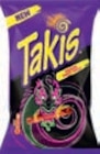 Maischips von Takis im aktuellen tegut Prospekt für 