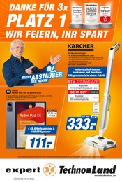 Computer im expert Prospekt in Göppingen Aktueller expert Prospekt mit Computer, "Top Angebote", Seite 1