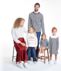 Tee shirt manches longues - Le Phare de la Baleine - Stokomani à Saint-Denis Tee shirt manches longues - Le Phare de la Baleine en promo chez Stokomani Saint-Denis à 9,99 €
