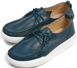 Aktuelles Lederschuhe Angebot bei Netto mit dem Scottie in Kiel ab 18,99 €