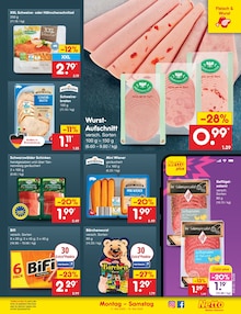Wein im Netto Marken-Discount Prospekt "Aktuelle Angebote" mit 62 Seiten (Berlin)