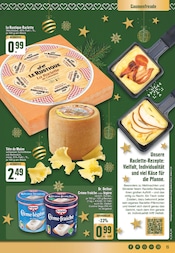 Aktueller EDEKA Prospekt mit Raclette, "Aktuelle Angebote", Seite 15