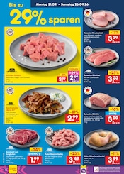 Roastbeef im Netto Marken-Discount Prospekt in Dresden Aktueller Netto Marken-Discount Prospekt mit Roastbeef, "Aktuelle Angebote", Seite 10