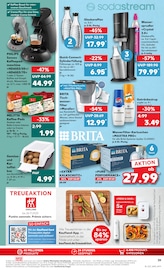 Aktueller Kaufland Prospekt mit Melitta, "Aktuelle Angebote", Seite 47