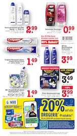 Deo Spray im E center Prospekt in Offenbach Aktueller E center Prospekt mit Deo Spray, "Aktuelle Angebote", Seite 49