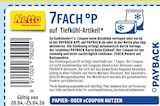 7FACH °P im aktuellen Netto Marken-Discount Prospekt
