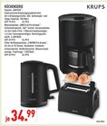Küchenserie im Angebot bei Marktkauf in Gütersloh Küchenserie Angebote von Krups bei Marktkauf Gütersloh für 34,99 €